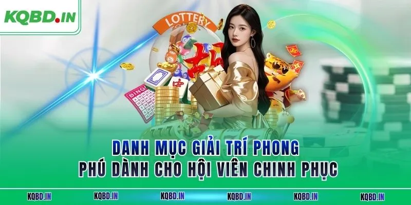MAY88 Sân Chơi Cá Cược Uy Tín Được Nhiều Người Tin Chọn 3 Danh mục giải trí phong phú dành cho hội viên chinh phục