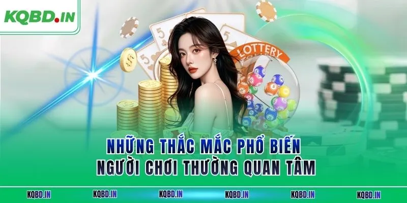 MAY88 Sân Chơi Cá Cược Uy Tín Được Nhiều Người Tin Chọn 4 Những thắc mắc phổ biến người chơi thường quan tâm