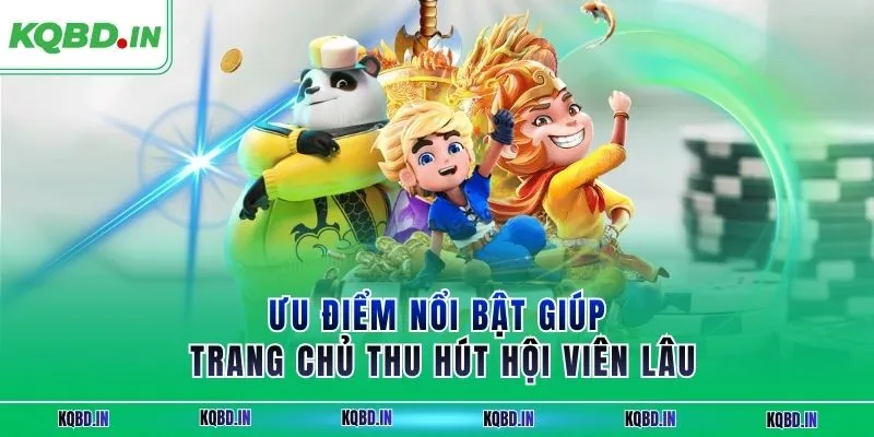 MIBET – Nhà Cái Uy Tín Được Giới Chuyên Môn Đánh Giá Cao 2 Ưu điểm nổi bật giúp trang chủ thu hút hội viên lâu